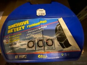Sněhové řetězy Compass 050