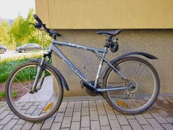Horské kolo AGGRESSOR GT