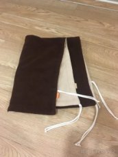 Emitex deka fleece