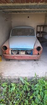Prodám škoda 1202