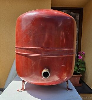 Expanzní Nádoba Reflex, 35L