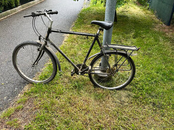 prodam starsi MTB