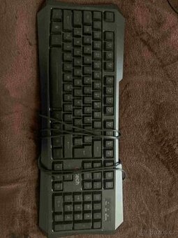 klávesnice LogiTech