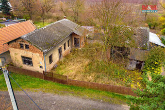 Prodej rodinného domu, 120 m², Blšany - 1