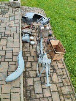 Jawa 555