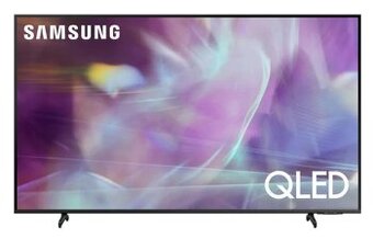 50" Samsung QE50Q65A z roku 2022