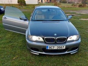 E46 330cd - 1