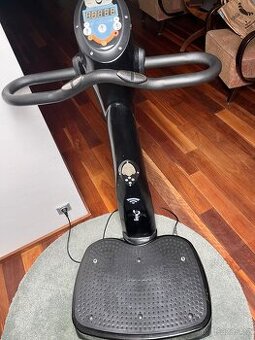 Powerplate Insportline
