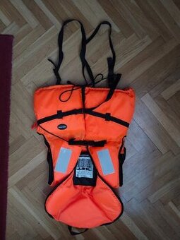 Dětská plovací vesta - 1