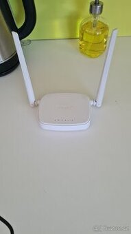 WiFi router Tenda N301