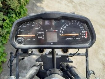 Budiky Honda xl 125V Varadero