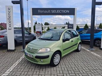 C3 SX 1.4HDi 16V 66kW