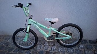 Dětské kolo specialized hotrock 16