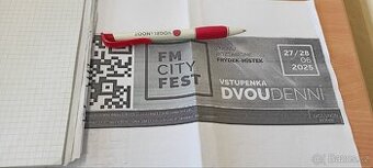 FM City Fest 2025