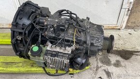 MAN TGL převodovka ZF ASTRONIC LITE 6 AS 800 T0