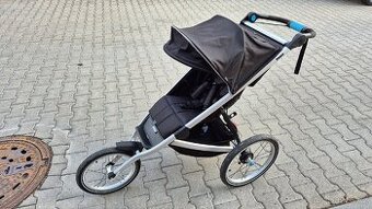 Běžecký kočárek Thule Glide 2
