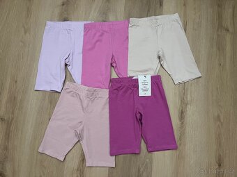 Kraťasy H&M - 1