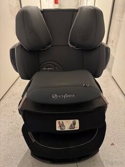 Cybex Pallas 2fix