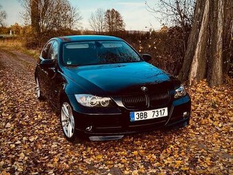 BMW E90 325D