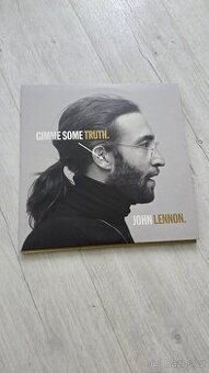 Gramofonové desky John Lennon - 1