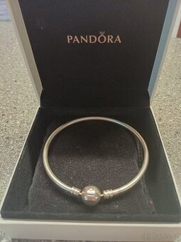 Náramek Pandora - 1