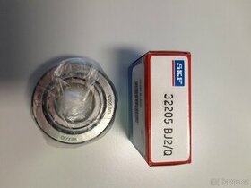 Ložisko kuželíkové 32205 SKF