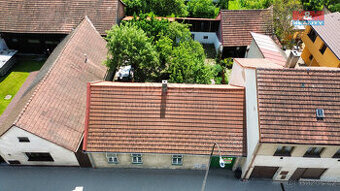 Prodej rodinného domu, 60 m², Horní Cerekev, ul. Tyršova - 1