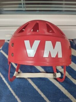 Retro helma VM JOFA - 1