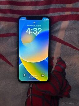 iPhone Xs 64mg