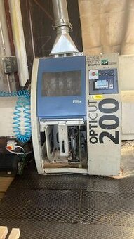 Optimalizační pila Dimter OptiCut 200 Elite - 1