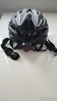 Pánská cyklistická přilba - 1