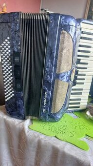 harmonika - 1