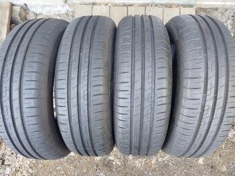 Letní 185/65 R15 88H Goodyear efficient grip