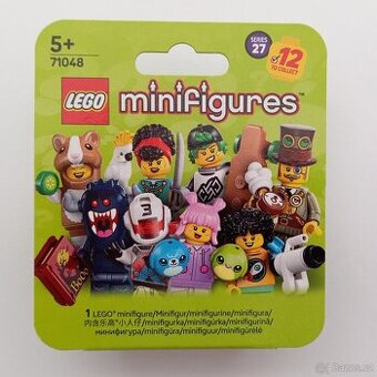 Lego 71048