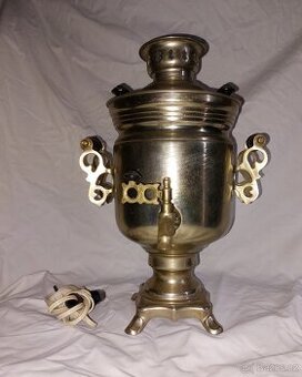 Samovar - 1
