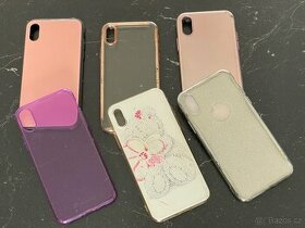 kryty iPhone X a 11PRO