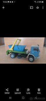 LIAZ 150 VRN 1 : 25 - 1