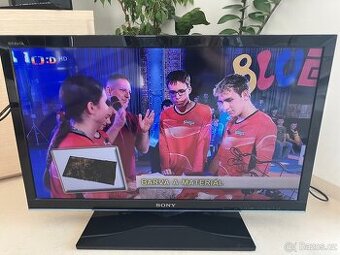 LED TV SONY
