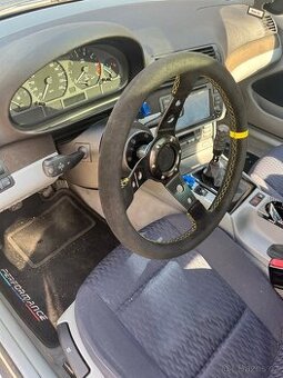 Volant e46 - 1