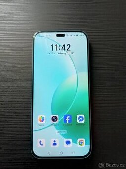 Prodám Honor 400 5G 8+8 GB Rám Paměť 256 GB Nový Záruka - 1