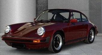 Porsche 911 SC 3.0 Coupé (1980)