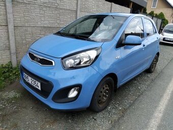 KIA PICANTO 1.0i