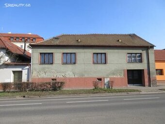Prodej rodinného domu 180 m², pozemek 514 m²