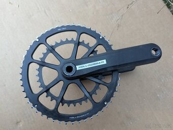 kliky Cannondale Hollowgram 172.5 mm, 52/36, osa 109 mm