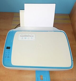 Prodám multifunkční tiskárnu HP deskjet 3635