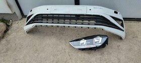 VW Golf Sportsvan 1.2. TSI r.v. 2015.