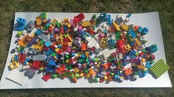 Lego duplo 6,5 kg