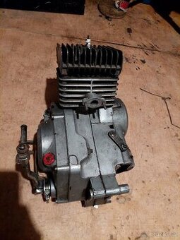 Motor simson S51