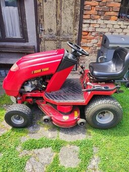 Prodám zahradní traktor