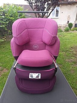 Autosedačka Cybex 9-36 kg